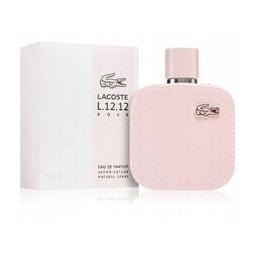 Parfumuri Tester Lacoste L.12.12 Rose for Her EDP Tester