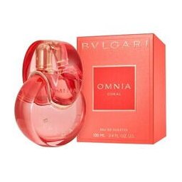 Omnia Coral EDT