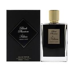 Black Phantom "Memento Mori" EDP