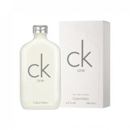 CK One EDT