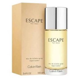 Escape for Men EDT