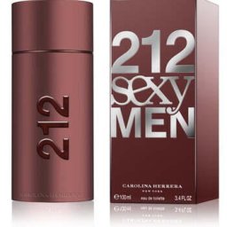 212 Sexy for Men EDT