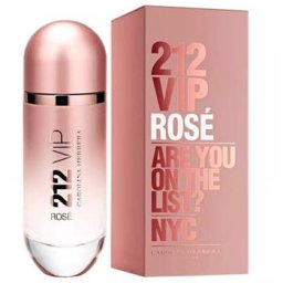 212 VIP Rose EDP