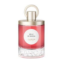 Belle De Niassa Parfum