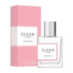 Classic Flower Fresh EDP