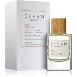 Reserve Seuded Oud EDP