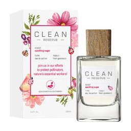 Sparkling Sugar EDP