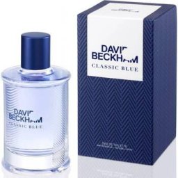 Classic Blue EDT
