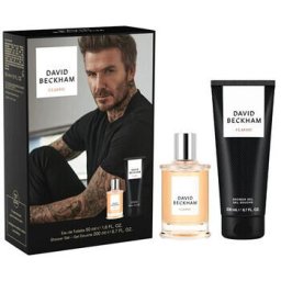 Classic Gift Set EDT 50 ml and shower gel 200 ml