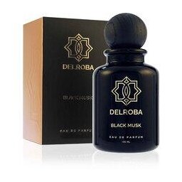 Black Musk EDP