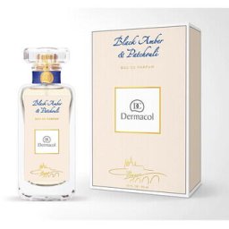 Black Amber & Patchouli EDP