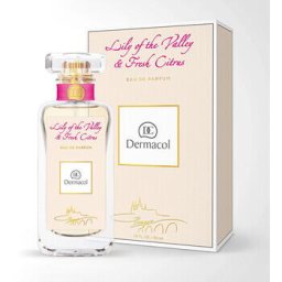 Lily of the Valley and Fresh Citrus EDP