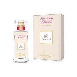 Sweet Jasmine & Patchouli EDP