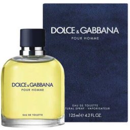 Pour Homme EDT