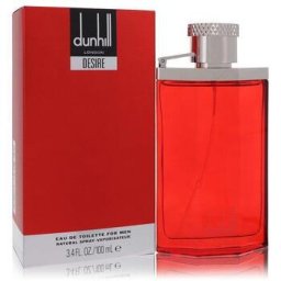 Desire for and Men EDT