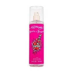 Ed Hardy Hearts & Daggers Body Spray