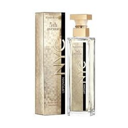 5th Avenue NYC Uptown EDP