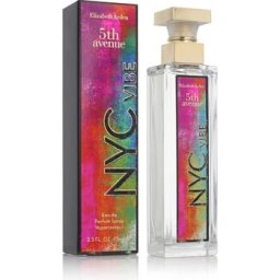 5th Avenue NYC Vibe EDP