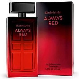 Always Red EDT