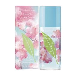 Green Tea Sakura Blossom EDT