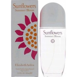 Sunflowers Summer Bloom EDT