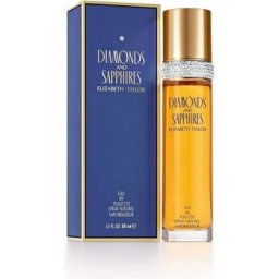 Diamonds and Saphires EDT
