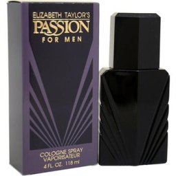Passion for Men EDC