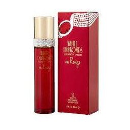 White Diamonds En Rouge EDT
