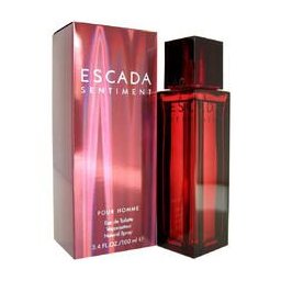 Sentiment pour Homme EDT