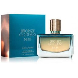 Bronze Goddess Nuit EDP
