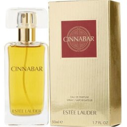 Cinnabar EDP