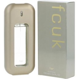 Fcuk for Her EDT