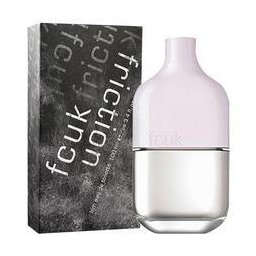 Friction EDT