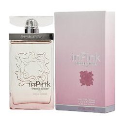 In Pink EDP