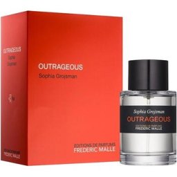 Outrageous EDT
