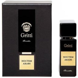 Noctem Arabs Parfum