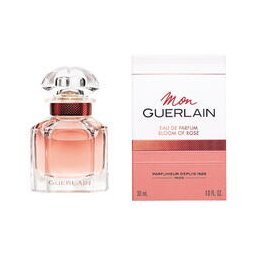 Mon Guerlain Bloom of Rose EDP