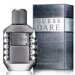 Guess Dare for Men EDT