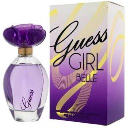 Guess Girl Belle EDT