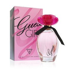 Guess Girl EDT