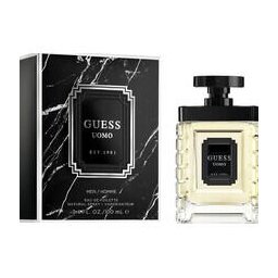 Guess Uomo EDT