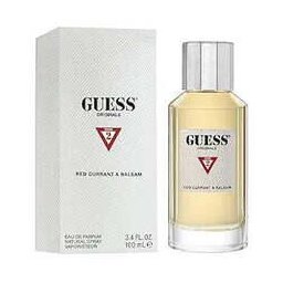 Originals Type 2 Red Currant & Balsam EDP
