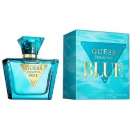 Seductive Blue EDT