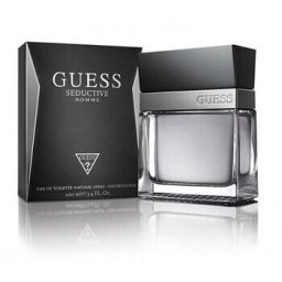 Seductive for Men EDT