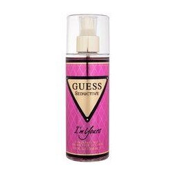 Seductive I'm Yours Body spray