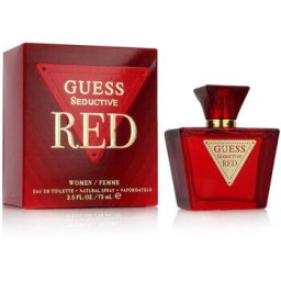 Seductive Red EDT