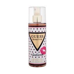 Seductive Sunkissed Body spray