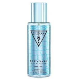 Sexy Skin Metallique Martini Fragrance Mist