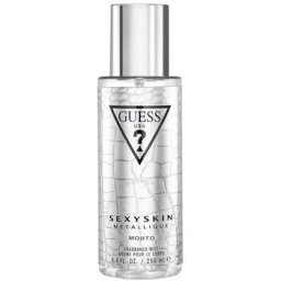 Sexy Skin Metallique Mojito Fragrance Mist