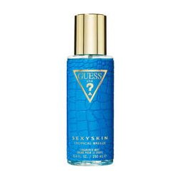 Sexy Skin Tropical Breeze Body Spray